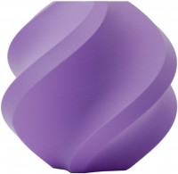 Купить пластик для 3D друку Bambu Lab PLA Matte Lilac Purple 1kg: цена от 1799 грн.