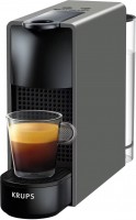 Купити кавоварка Nespresso Essenza Mini C30 Intense Grey  за ціною від 4450 грн.