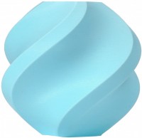 Купить пластик для 3D друку Bambu Lab PLA Matte Ice Blue 1kg: цена от 1799 грн.