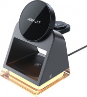 Купити зарядний пристрій Acefast E17 Wireless  за ціною від 992 грн.