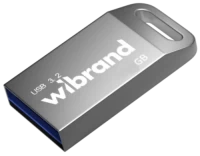 Купити USB-флешка Wibrand Ant (128Gb) за ціною від 390 грн.