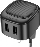 Купить зарядное устройство Borofone BAS21A Special  по цене от 73 грн.