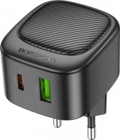 Купить зарядное устройство Borofone BAS22A Fortune  по цене от 229 грн.