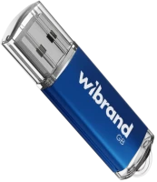Купити USB-флешка Wibrand Cougar (8Gb) за ціною від 239 грн.