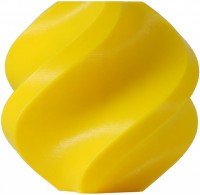 Купити пластик для 3D друку Bambu Lab ABS Yellow 1kg  за ціною від 1799 грн.