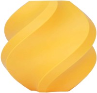Купить пластик для 3D печати Bambu Lab ABS Tangerine Yellow 1kg  по цене от 1799 грн.