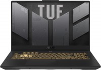 Купити ноутбук Asus TUF Gaming F17 (2023) FX707ZV4 (FX707ZV4-I716512G0W) за ціною від 62999 грн.