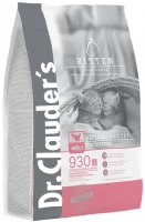 Купити корм для кішок Dr.Clauders Kitten Poultry/Salmon 4 kg  за ціною від 1326 грн.