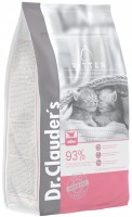 Купити корм для кішок Dr.Clauders Kitten Poultry/Salmon 400 g  за ціною від 225 грн.