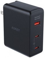 Купить зарядное устройство AUKEY PA-B7O  по цене от 2899 грн.