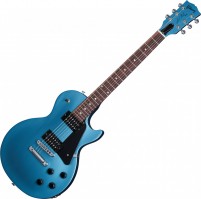 Купити електрогітара / бас-гітара Gibson Les Paul Modern Lite  за ціною від 72786 грн.