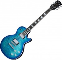 Купити електрогітара / бас-гітара Gibson Les Paul Modern Figured  за ціною від 139692 грн.