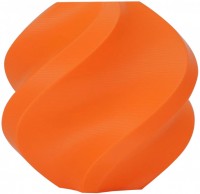 Купить пластик для 3D печати Bambu Lab PETG Basic Orange 1kg  по цене от 1799 грн.