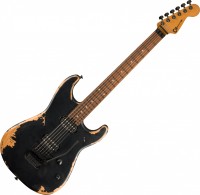 Купить гитара Charvel Pro-Mod Relic San Dimas Style 1 HH FR PF  по цене от 56238 грн.