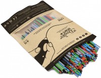 Купить пластик для 3D друку 3Doodler Start+ 3DS-ECO-MIX2-250: цена от 2710 грн.