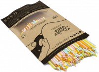 Купить пластик для 3D друку 3Doodler Start+ 3DS-ECO-MIX1-250: цена от 2820 грн.