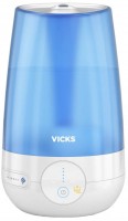 Купить увлажнитель воздуха Vicks Cool Mist VUL565E4: цена от 2899 грн.