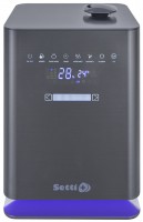 Купить зволожувач повітря SettiPlus Smart AH900: цена от 5800 грн.