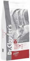 Купить корм для кошек Dr.Clauders Adult Indoor 10 kg: цена от 3299 грн.