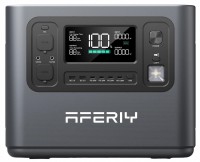 Купити зарядна станція Aferiy P110  за ціною від 33990 грн.
