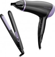 Купити фен Remington Style Essentials Gift Set D3016GP  за ціною від 1247 грн.