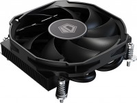 Купить система охолодження ID-COOLING IS-28i Black: цена от 623 грн.