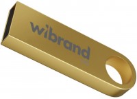 Купити USB-флешка Wibrand Puma (4Gb) за ціною від 110 грн.