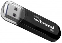 Купить USB-флешка Wibrand Marten по цене от 167 грн.