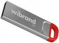 Купити USB-флешка Wibrand Falcon за ціною від 132 грн.