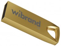 Купити USB-флешка Wibrand Taipan (8Gb) за ціною від 121 грн.