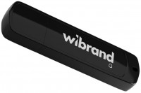 Купити USB-флешка Wibrand Grizzly (16Gb) за ціною від 131 грн.