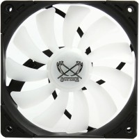 Купити система охолодження Scythe Kaze Flex 120 RGB 1800 RPM  за ціною від 609 грн.