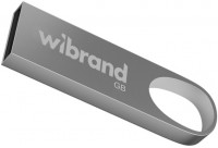 Купити USB-флешка Wibrand Irbis (4Gb) за ціною від 109 грн.