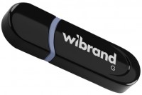 Купити USB-флешка Wibrand Panther за ціною від 103 грн.
