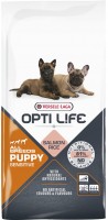 Купити корм для собак Versele-Laga Opti Life Puppy Sensitive Salmon 12.5 kg  за ціною від 5750 грн.