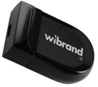 Купить USB-флешка Wibrand Scorpio по цене от 94 грн.