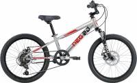 Купить дитячий велосипед Apollo Neo Disc+ 20 6s Boys 2024: цена от 10799 грн.