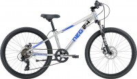 Купить велосипед Apollo Neo Disc+ 24 7s Boys 2024: цена от 16499 грн.