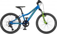 Купити дитячий велосипед Author Smart 20 2023  за ціною від 13192 грн.