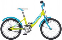 Купить дитячий велосипед Author Bello II 16 2023: цена от 10608 грн.