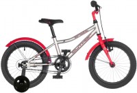Купити дитячий велосипед Author Orbit II 16 2023  за ціною від 9928 грн.