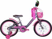 Купить детский велосипед Formula Cherry 18 2024  по цене от 4310 грн.