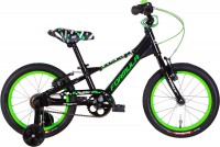 Купить дитячий велосипед Formula Slim 16 2024: цена от 4946 грн.
