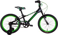 Купить дитячий велосипед Formula Slim 18 2024: цена от 5117 грн.