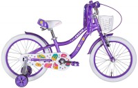 Купить дитячий велосипед Formula Cream 18 2024: цена от 5151 грн.