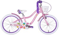 Купить детский велосипед Formula Cream 20 2024: цена от 5270 грн.