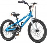Купити дитячий велосипед Royal Baby Freestyle 7 18  за ціною від 7120 грн.