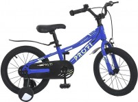 Купить детский велосипед Profi MB 1808  по цене от 3201 грн.