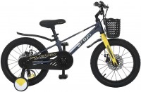 Купить дитячий велосипед Profi Flash 16: цена от 4210 грн.