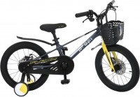 Купить дитячий велосипед Profi Flash 18: цена от 4441 грн.